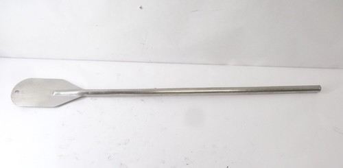 Enorme mixer palette manuale - a,
