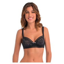 Reggiseno con ferretto senza