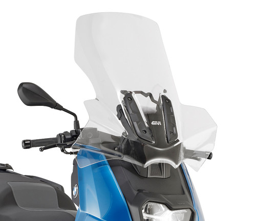 Bmw c400 2024 - 2024, parabrezza