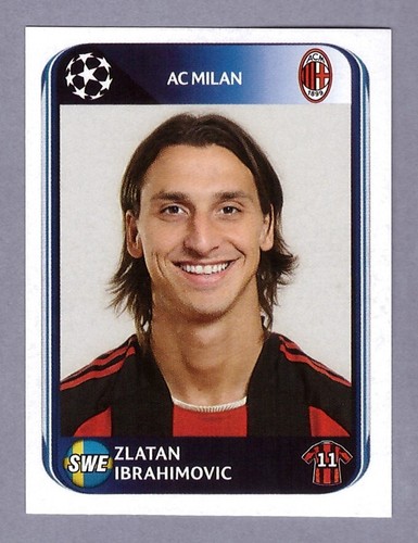 Zlatan ibrahimovic figurine - zlatan,