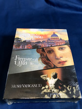 Cofanetto Musei Vaticani 3D