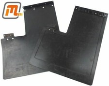 FORD Transit MK2 set parafango