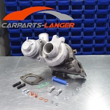 Turbocompressore per Mitsubishi L200 Pajero 2.5 TDI 115 CV 133 CV 49135-02652 4D56 T