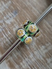 Trollbeads Fungo Unico CC * 1