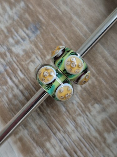 Trollbeads fungo unico 1 - *,