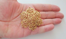 Spilla vintage CORONA TRIFARI