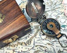 Soldatini Bussola Pollice