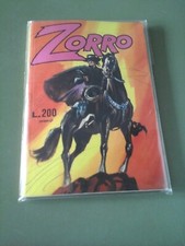 LA FRUSTA DI ZORRO - N.2 - LA