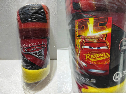 Disney pixar cars saetta - disney,