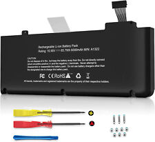 Batteria compatibile  10.95V con Apple MacBook Pro 13" A1322 2° scelta