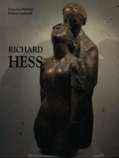 RICHARD HESS BUTTURINI -