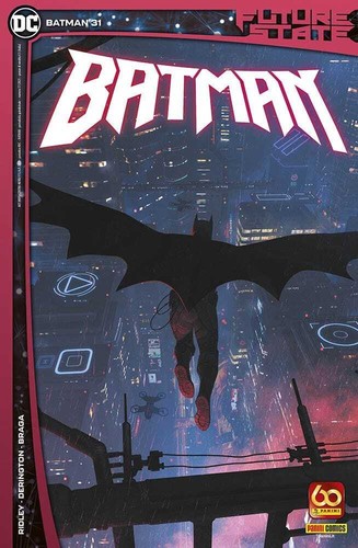 Batman 31 - batman, n.31