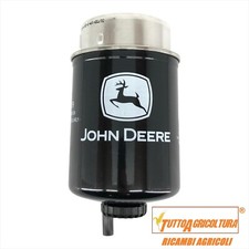 John Deere RE62419 Filtro