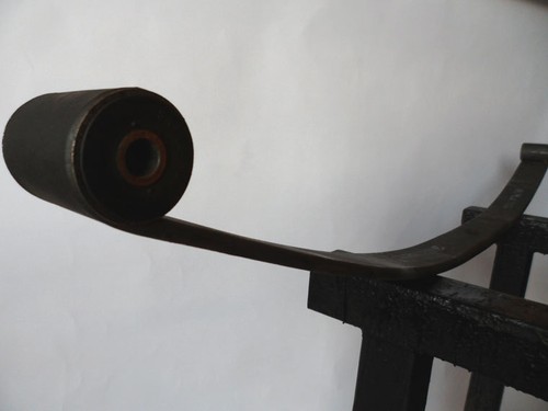 Molla posteriore monofoglia