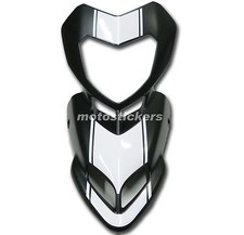 DUCATI HYPERMOTARD - Fascia