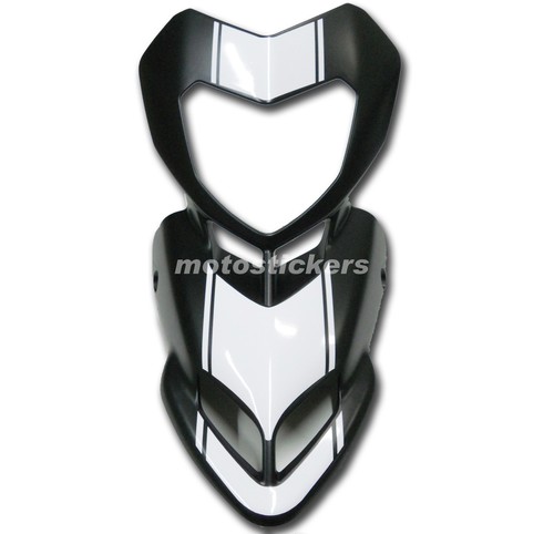 Ducati hypermotard fascia - -,