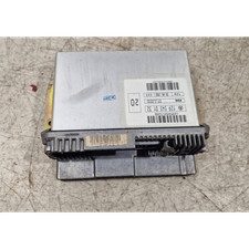 Mercedes-Benz 500 SL 1992 radiator cooling fan 129545013200 ODL32132