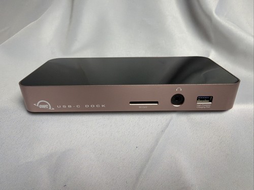 Owc dock usb - owc, usb-c