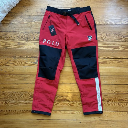Pantaloni polo ralph lauren - ralph,