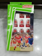 SQUADRA SUBBUTEO LW BELGIO REF 649