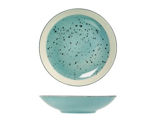 Piatti stoneware gres - 6, in