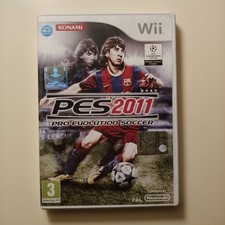 Pro Evolution Soccer 2011 -