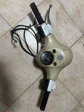 VESPA PIAGGIO MANUBRIO STERZO