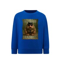 Brainrot Matteooo Felpa