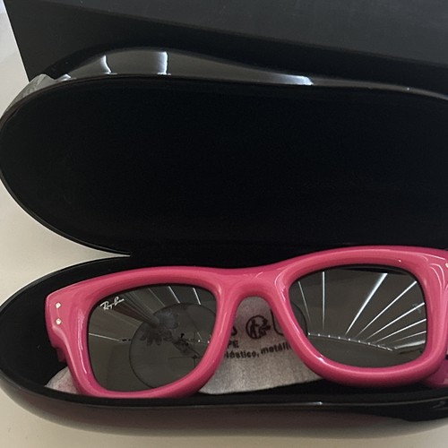 The wayfarer puffer crystal - wayfarer,