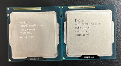 Due cpu processore - cpu, core