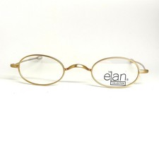 The Elan Collection montatura