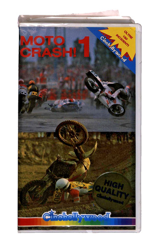 Ebond moto crash mondocorse - moto,