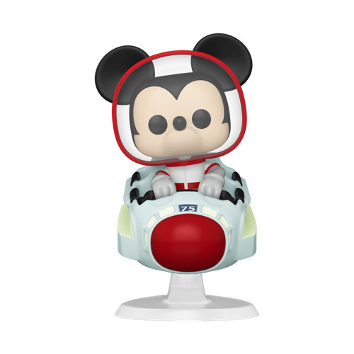 Pop ride super deluxe disney - pop, deluxe: