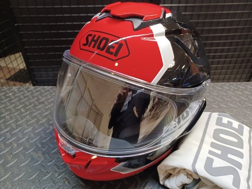 Casco moto shoei - casco,