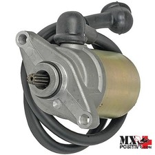 MOTORINO D'AVVIAMENTO BMS