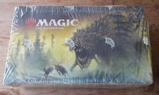 Time Spiral Remastered Draft Booster Box Sealed - Magic the Gathering - Mtg