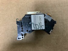 1PZ NUOVO testina laser per