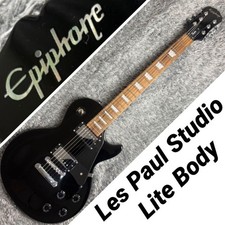 Epiphone Les Paul Studio Lite
