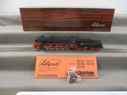 Liliput scala 5203 - liliput,