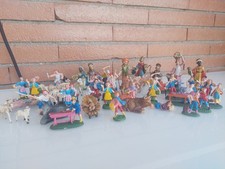 PERSONAGGI PER PRESEPE VINTAGE