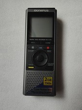 REGISTRATORE OLYMPUS VOCALE DIGITALE VN-731PC 2GB PARI AL NUOVO 