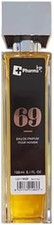Nº 69 - Profumo Orientale Con
