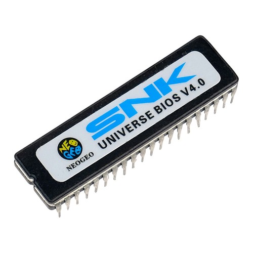 Chip unibios snk - neo, geo