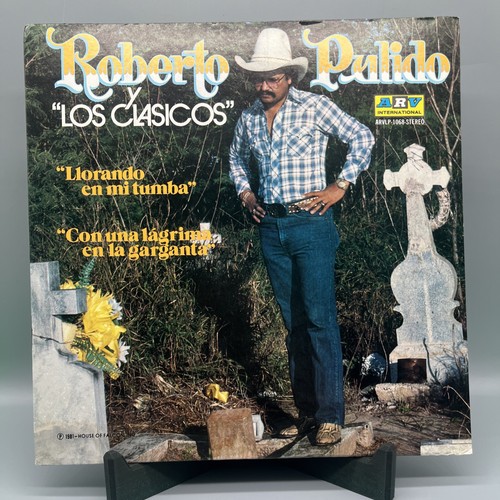 Roberto pulido los clasicos - roberto, y