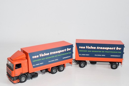 B19 tekno daf 95 - 1:50, camion