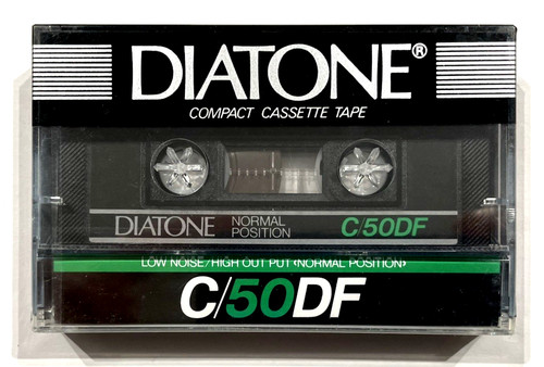 Diatone c 50df - diatone, 50
