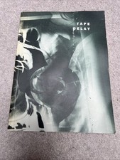 TAPE DELAY by Charles Neal SAF