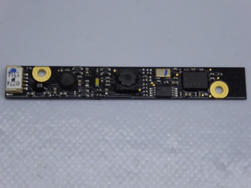 Modulo fotocamera webcam