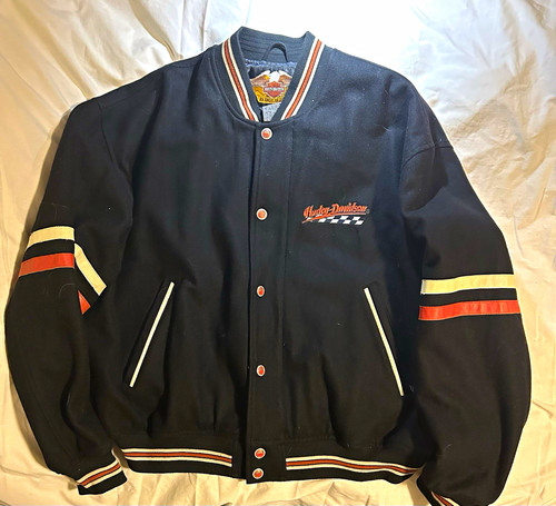 Harley davidson motor - motor, clothes