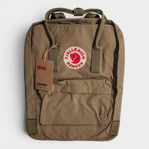 Zaino donna fjallraven - zaino, kanken